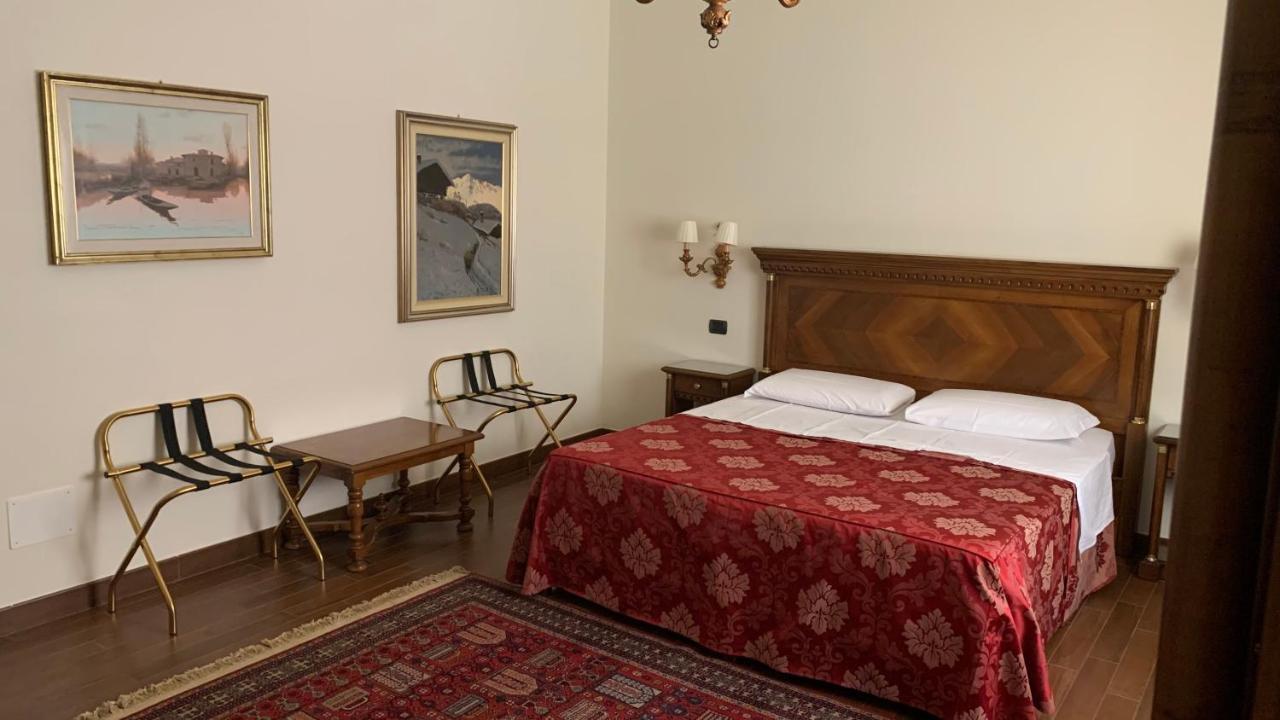 Notti Sull'Adige Hotel Verona Exterior photo