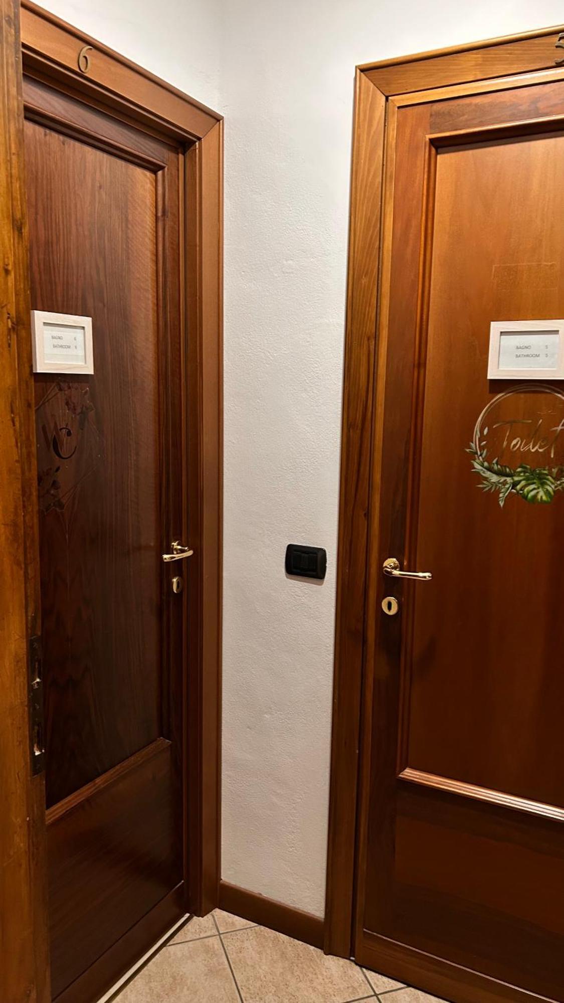 Notti Sull'Adige Hotel Verona Exterior photo