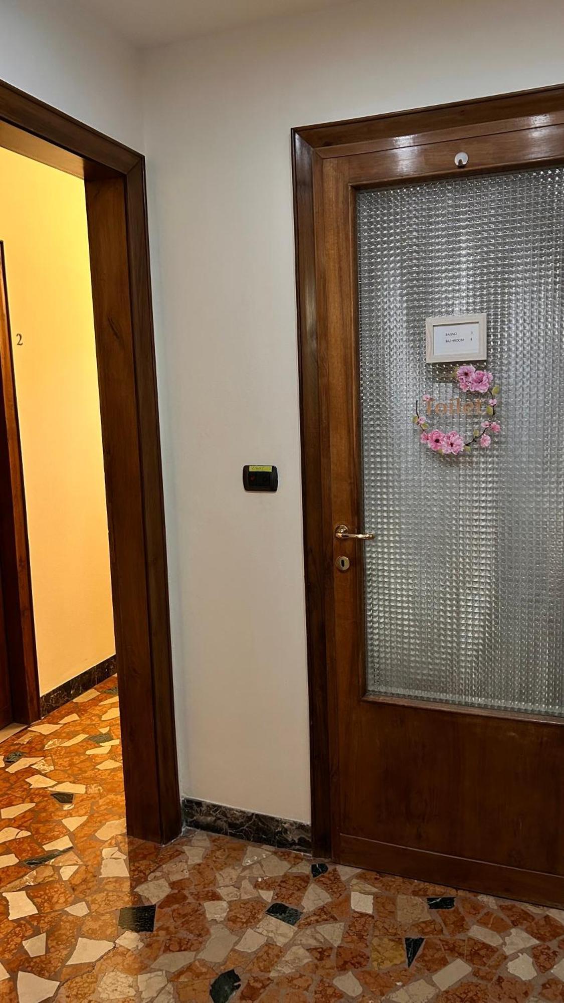 Notti Sull'Adige Hotel Verona Exterior photo