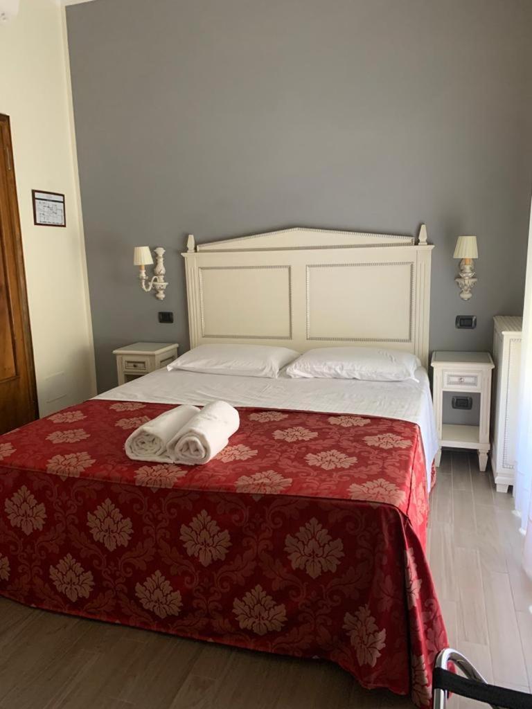 Notti Sull'Adige Hotel Verona Exterior photo