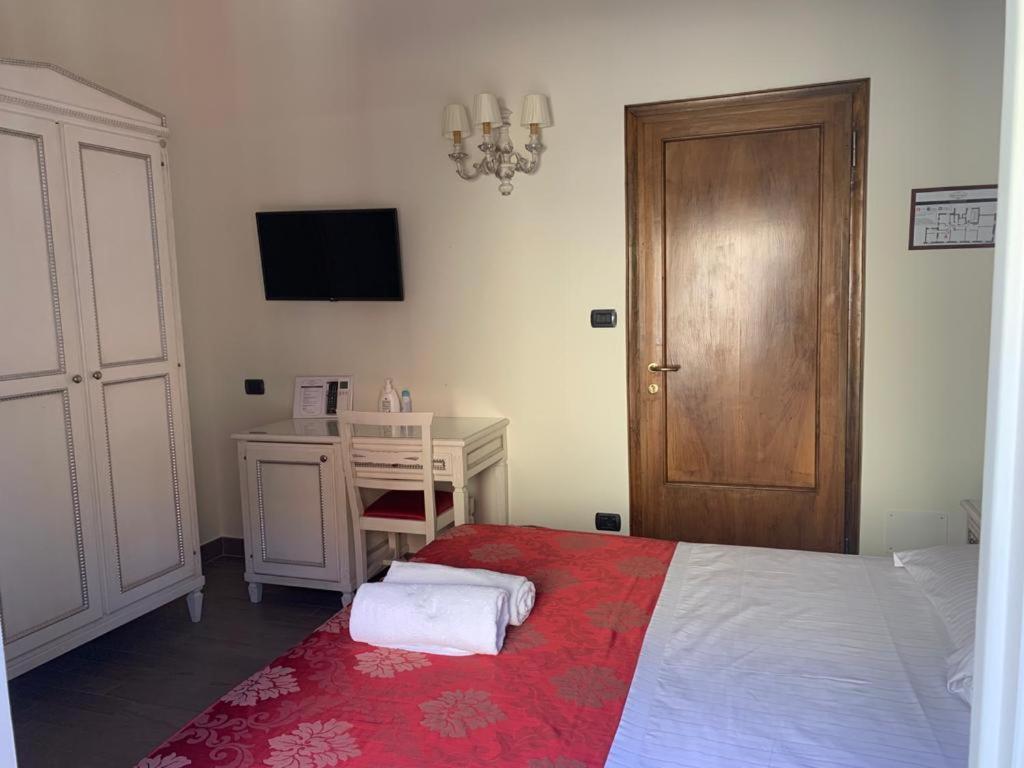 Notti Sull'Adige Hotel Verona Exterior photo